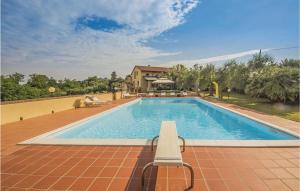 Villa Doveri Ceppeto