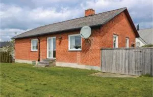 3 Bedroom Lovely Home In Bunkeflostrand - Trelleborg