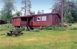 Holiday home Tingvatn Lokeli Hyttegrend Nr. IV