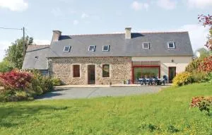 Holiday Home Tredarzec Xc - Pleudaniel