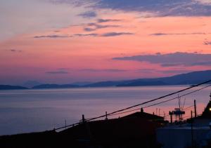 Ocean View Skopelos Greece
