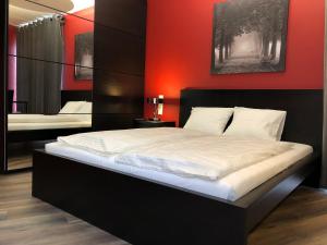 Semiramis Business Hotel