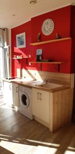 Résidence Eugénie 2 Pièces Cosy au Calme