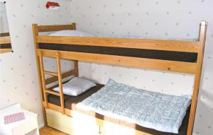 Holiday Home Jonshult Hjältevad