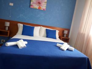 Hotel Mercede 2