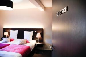 Hotels Hotel L'Auberge Alsacienne : photos des chambres