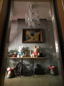 Angel Wings Inn