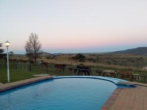 Blue Haze Country Lodge