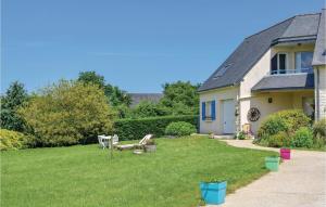 Awesome Apartment In Matignon With Wifi