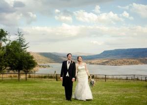 Blue Haze Country Lodge