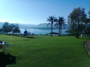 Blue Haze Country Lodge