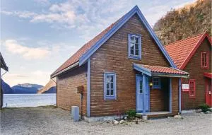 Nice Home In Dirdal With Kitchen - Espeland
