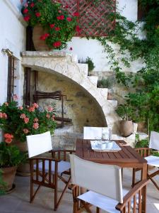 Agrielia Villa