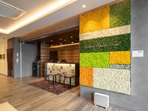 Super Hotel Premier Obihiro Ekimae