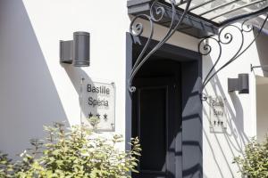 Hotel Bastille Speria photo 21
