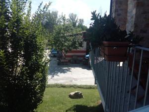 AGRITURISMO BOSCO LONGHINO