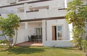 2 Bedroom Lovely Apartment In Roldán - Torre-Pacheco