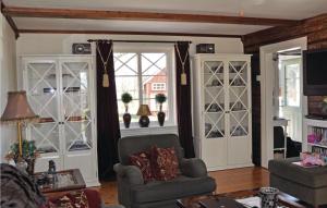 Lovely Home In Mellerud With Kitchen