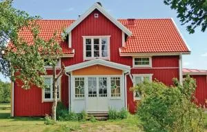 Cozy Home In Skillingaryd With Wifi - Svenstorp