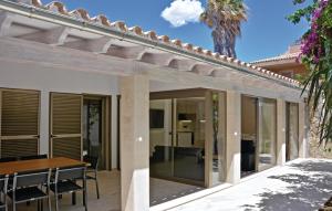 obrázek - Stunning Home In Palma De Mallorca With 4 Bedrooms And Wifi