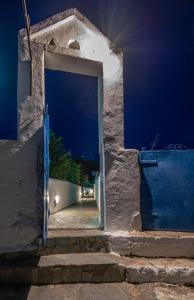 Astra Studios Astypalaia Greece