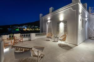 Astra Studios Astypalaia Greece