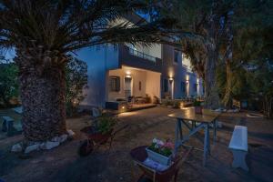 Astra Studios Astypalaia Greece