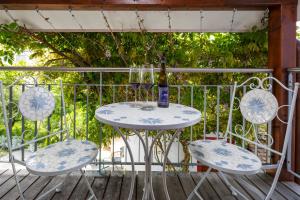 Historische Residenz Lindeneck