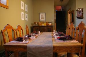 Country Encounters Accommodations