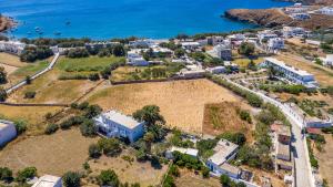 Astra Studios Astypalaia Greece