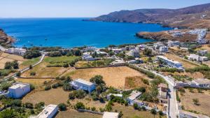 Astra Studios Astypalaia Greece