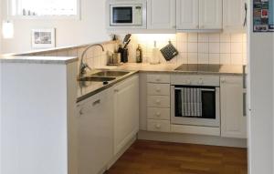 Gorgeous Home In Mollösund With Kitchen