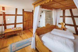 Historische Residenz Lindeneck