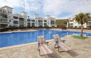 Awesome Apartment In Sucina With Wifi - Авилесес