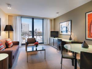 Adina Apartment Hotel Sydney Darling Harbour (20 of 57)