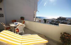 Beautiful Apartment In Calahonda