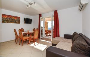 Beautiful Apartment In Portoroz