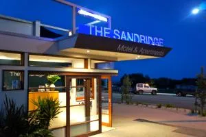 The Sandridge Motel - Lorne