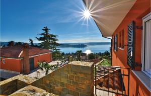 Beautiful Apartment In Portoroz