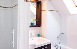 Maisons de vacances Les Hauts De La Houle : photos des chambres