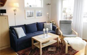 Gorgeous Home In Mollösund With Kitchen