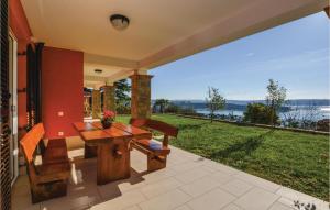 Beautiful Apartment In Portoroz