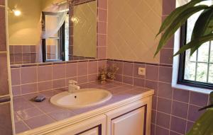 Maisons de vacances Awesome Home In La Roquette Sur Siagne : photos des chambres
