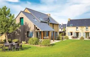 Les Hauts De La Houle - Cancale