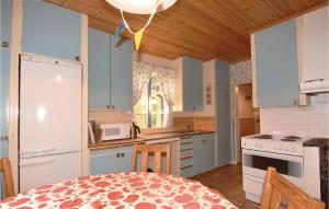 Holiday Home Brattforsheden Molkom