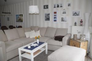 Ferienwohnung Breege