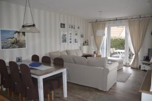 Ferienwohnung Breege