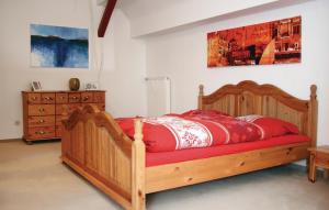 4 star apartement Apartment Tambach-Dietharz I Tambach-Dietharz Saksamaa