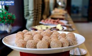 Lam Nghiep Do Son Hotel