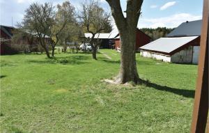 3 Bedroom Beautiful Home In Löttorp